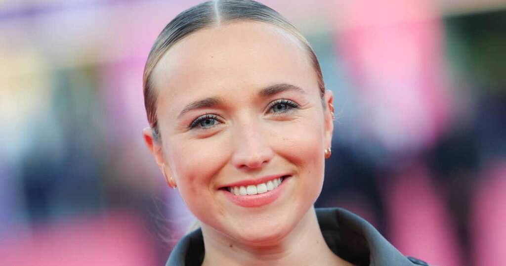Chloé Jouannet raconte une anecdote amusante sur Jean Dujardin, l’Oscarisé de « The Artist »