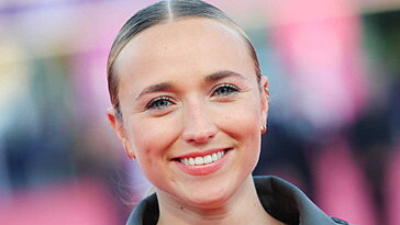 Chloé Jouannet raconte une anecdote amusante sur Jean Dujardin, l’Oscarisé de « The Artist »