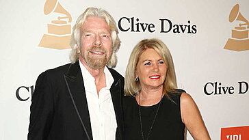 Richard Branson rend hommage à son épouse Joan, disparue après 50 ans de mariage