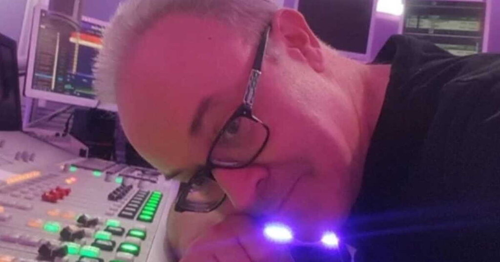 Didier Raynal, animateur phare de Rire & Chansons, est décédé à 59 ans Didier Raynal, animateur phare de Rire & Chansons, est décédé à 59 ans