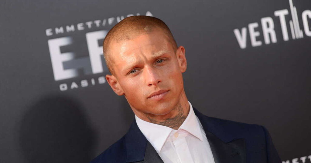 L’acteur Spencer Lofranco, 33 ans, de Gotti avec John Travolta, est décédé, enquête en cours L’acteur Spencer Lofranco, 33 ans, de Gotti avec John Travolta, est décédé, enquête en cours