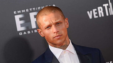 L’acteur Spencer Lofranco, 33 ans, de Gotti avec John Travolta, est décédé, enquête en cours