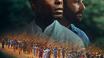 Muganga, Zion, À bicyclette et Sacré-Cœur : cinq films français qui dynamisent le box-office