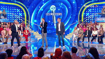 Découvrez le vainqueur du prestigieux tournoi des Masters 2025