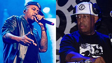 DJ Premier annonce la sortie de son album collaboratif avec Nas