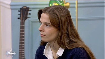 Anouk de la Star Academy préoccupée avant le prime : Sofia Morgavi éclaire la situation
