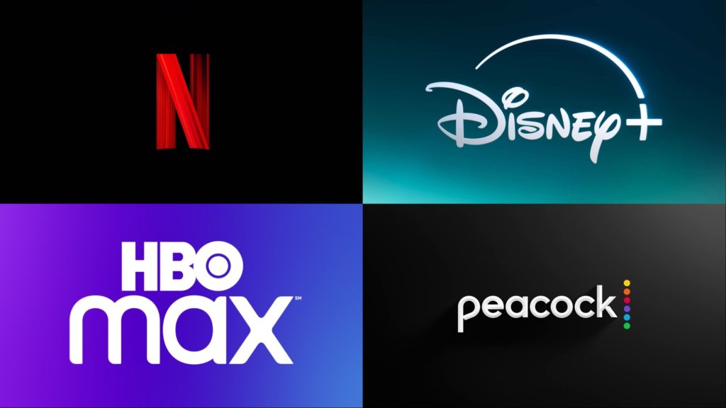 En décembre 2025 : nouveautés sur Netflix, HBO Max et autres plateformes de streaming