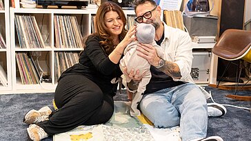Marlène Schiappa a été émue par une remarque de sa fille qui l’a poussée à réfléchir