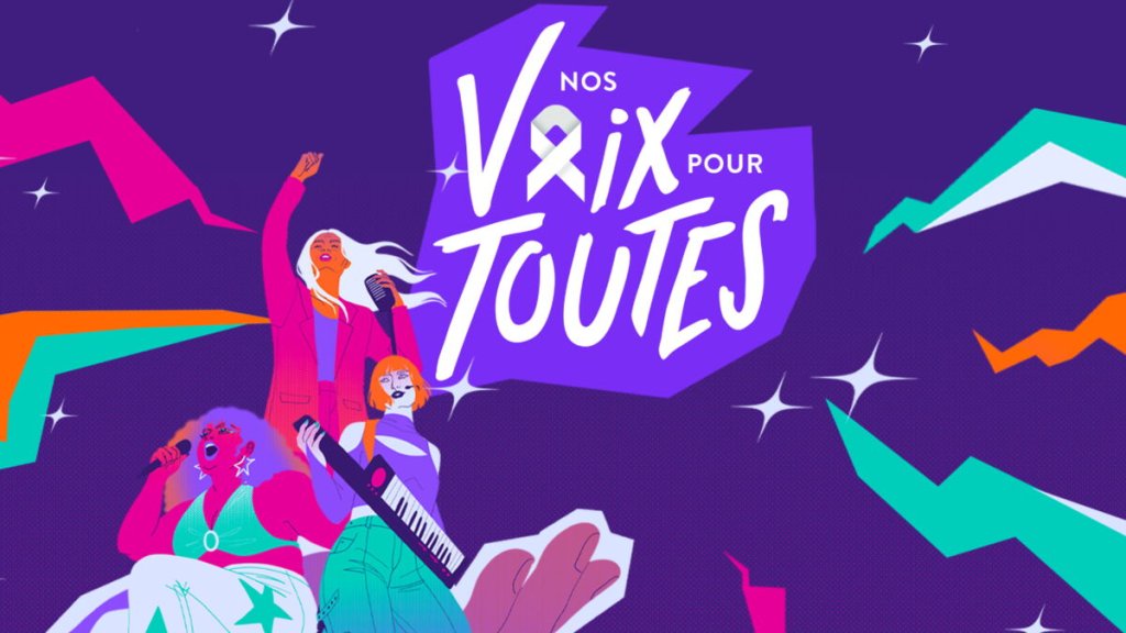 Découvrez les invités présents à l’événement