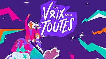 Découvrez les invités présents à l’événement