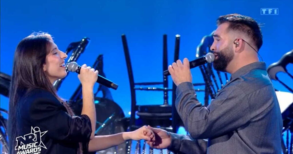 NRJ Music Awards 2025 : Ambre brille, la Star Academy jalouse ? Réactions des internautes NRJ Music Awards 2025 : Ambre brille, la Star Academy jalouse ? Réactions des internautes