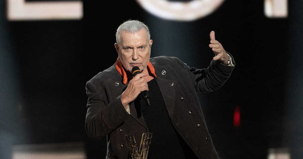 Bernard Lavilliers et Jimmy Cliff : confidences émouvantes sur leur amitié profonde
