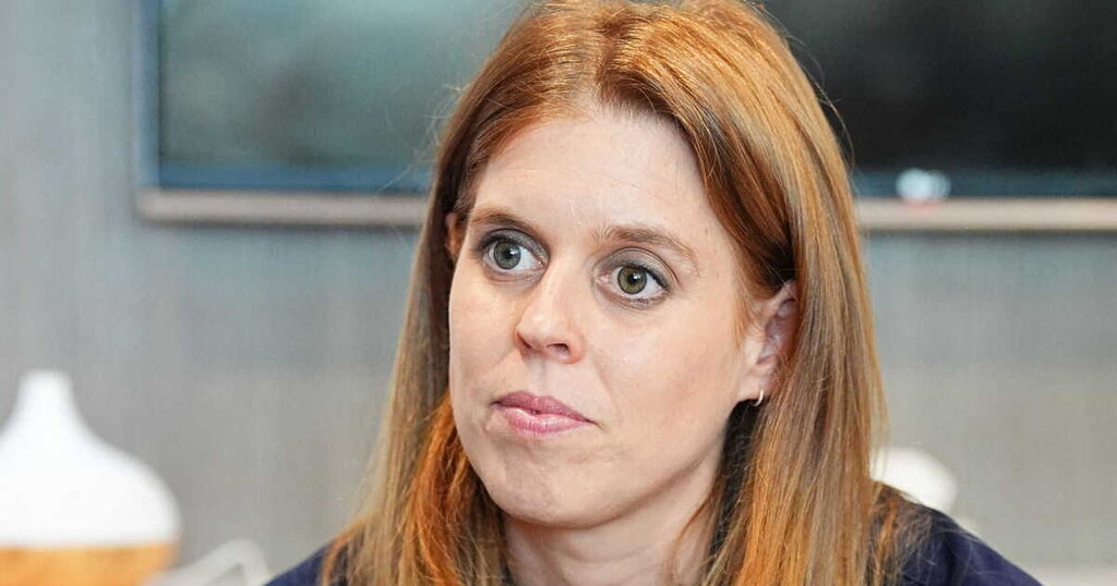 La princesse Beatrice partage son sentiment d’isolement après la naissance de sa fille Athena La princesse Beatrice partage son sentiment d’isolement après la naissance de sa fille Athena