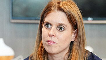 La princesse Beatrice partage son sentiment d’isolement après la naissance de sa fille Athena