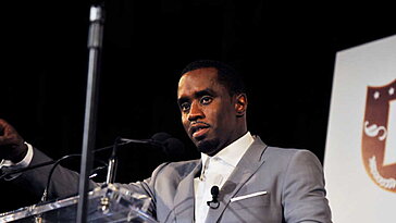 Thanksgiving en prison : comment P. Diddy a célébré sa deuxième fête en famille