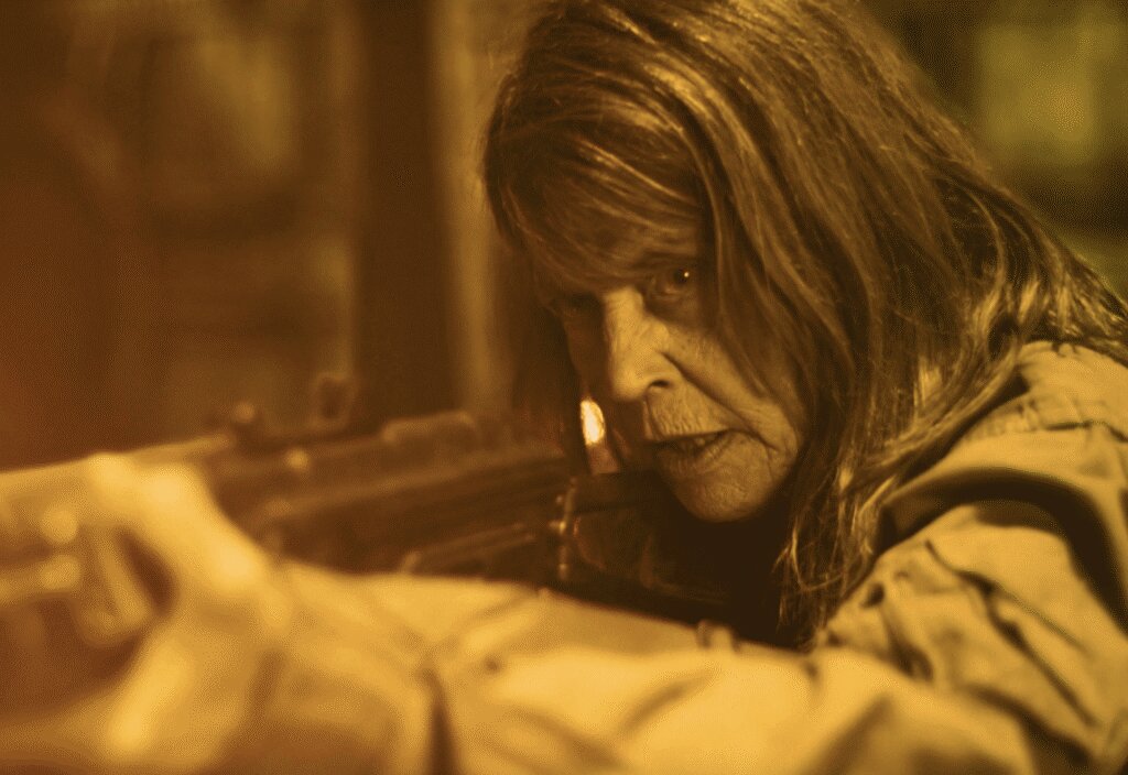« Retour de Linda Hamilton dans un Film de Science-Fiction en 2025 : Six Ans Après la Fin de la Franchise Terminator, le Nouveau Long-Métrage Est Disponible en Streaming » « Retour de Linda Hamilton dans un Film de Science-Fiction en 2025 : Six Ans Après la Fin de la Franchise Terminator, le Nouveau Long-Métrage Est Disponible en Streaming »