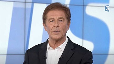 Henri Sannier choqué et écœuré par la disparition du sport sur France 3