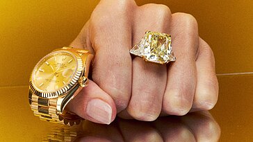 Anneaux de revanche : ces bijoux qui éclairent les ruptures