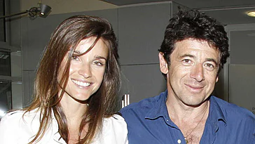 Céline Bosquet, ancienne compagne de Patrick Bruel, quitte la télévision pour une nouvelle vie