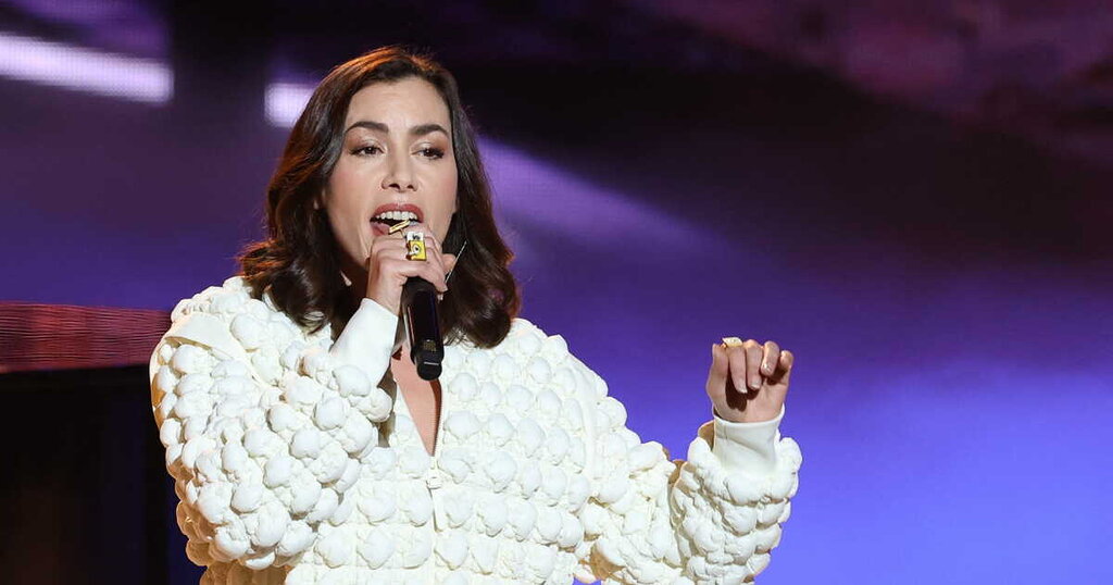 Olivia Ruiz sur le fauteuil rouge de The Voice : une nouvelle qui enchanterait les fans