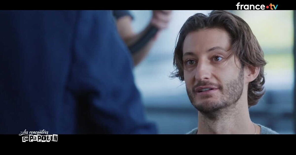 Pierre Niney : La réaction de sa compagne Natasha Andrews face à ses scènes intimes dans Les Rencontres du Papotin Pierre Niney : La réaction de sa compagne Natasha Andrews face à ses scènes intimes dans Les Rencontres du Papotin