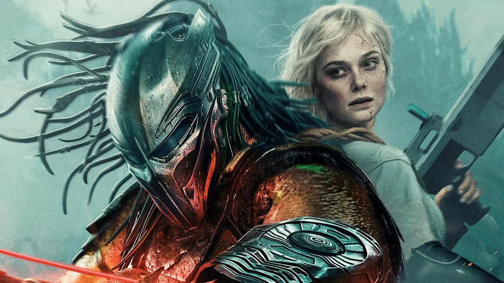 Les nouveaux films de science-fiction 2025 : sorties prévues pour les deux mois à venir