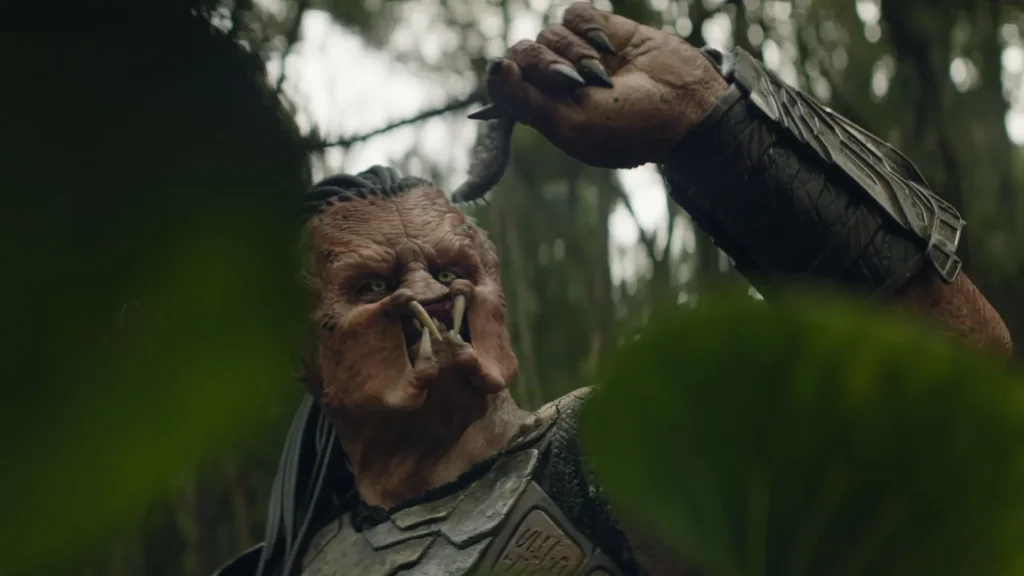 Box office : Predator : Badlands franchit un cap majeur rapidement, promettant pour la franchise