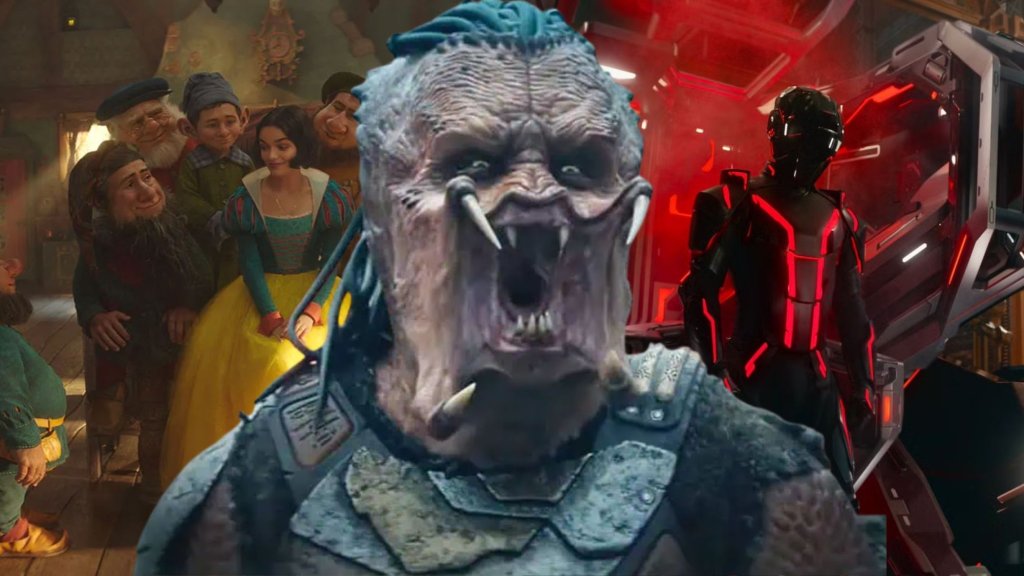 Le box-office de Predator : Badlands en 2025, film Disney majeur de l’année Le box-office de Predator : Badlands en 2025, film Disney majeur de l’année