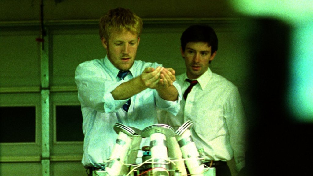 Les 7 meilleurs films de science-fiction sur les réalités alternatives