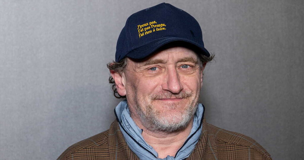Samuel Paty au cinéma : Jean-Paul Rouve joue le professeur, le film de Spielberg fait débat Samuel Paty au cinéma : Jean-Paul Rouve joue le professeur, le film de Spielberg fait débat