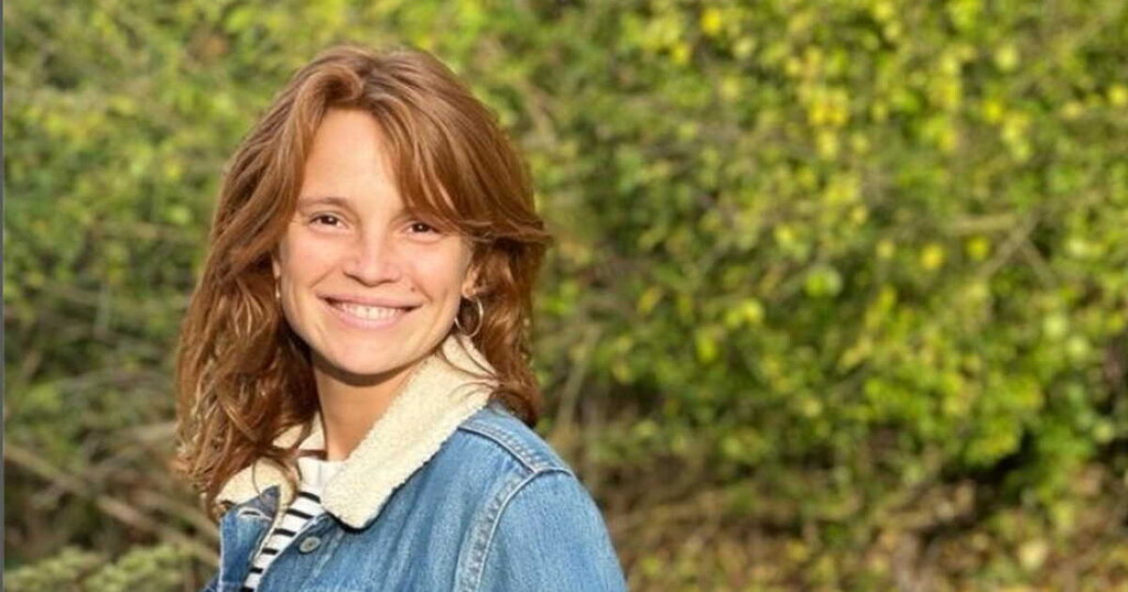 Juliet Lemonnier : actrice et compagne de Pierre-Yves Bon