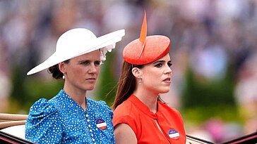 Andrew en difficulté : Beatrice et Eugenie pourraient tirer profit de la situation