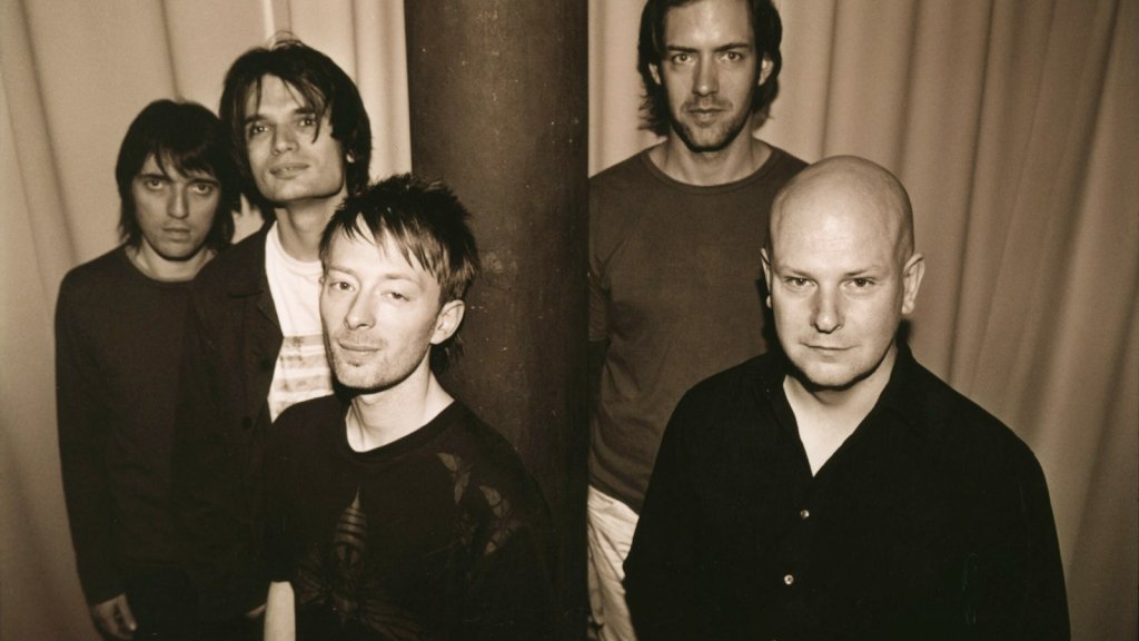 Retour sur la tournée de Radiohead : surprises dans la setlist et concerts à venir