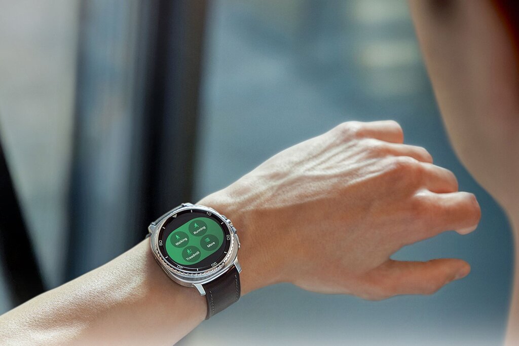Apprenez à obtenir 15 % de réduction sur les montres Galaxy Watch8