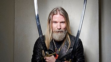Vlad l’Empaleur et Jeanne d’Arc présentent des ressemblances surprenantes