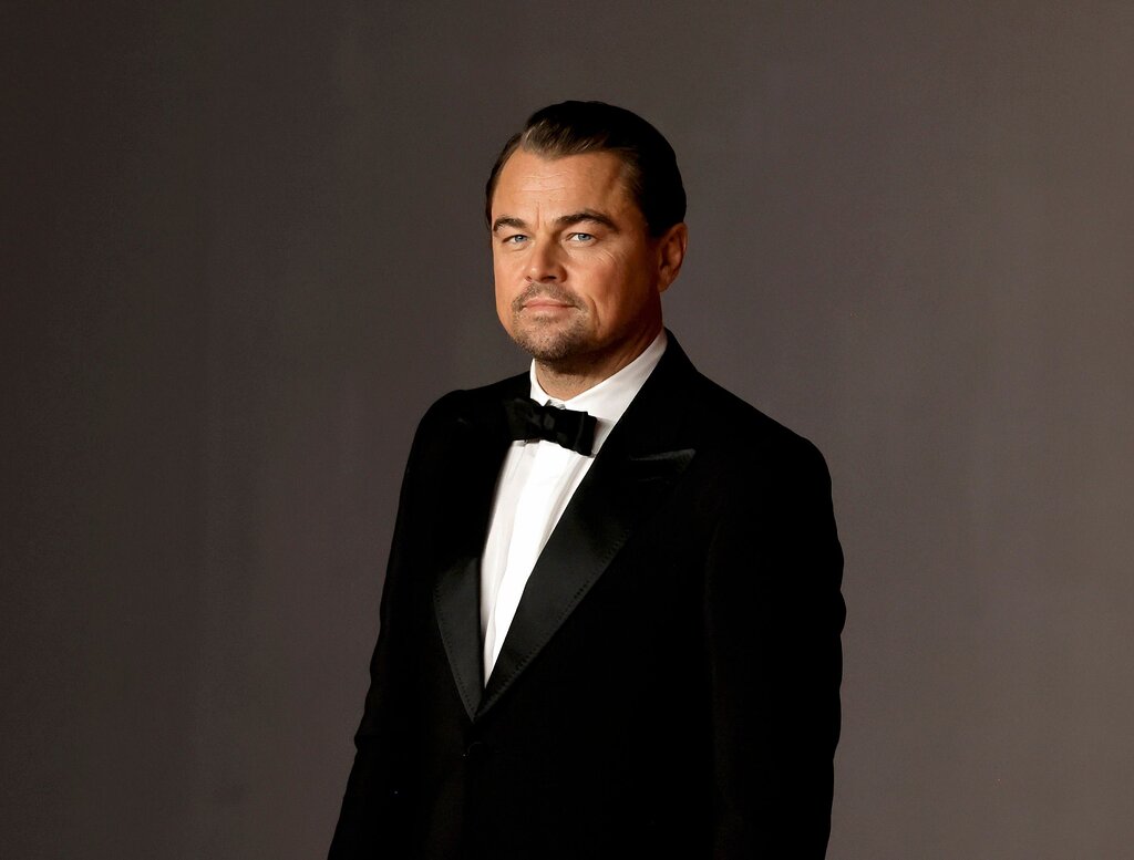 La visite discrète et curieuse de Leonardo Di Caprio à Paris attire l’attention