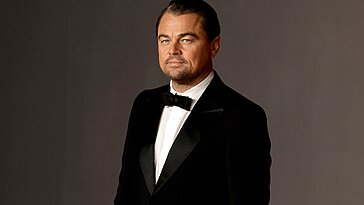 La visite discrète et curieuse de Leonardo Di Caprio à Paris attire l’attention