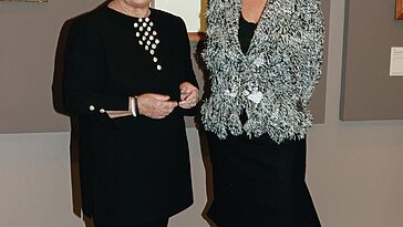 Nadine de Rothschild face à sa belle-fille : rivalité autour de l’héritage familial