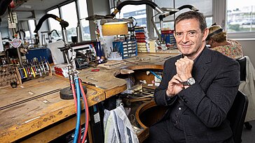 Diamants naturels : Maty, divers aspects d’un succès éclatant