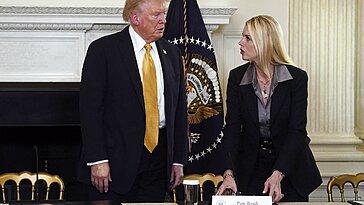 L’avenir est entre les mains des femmes