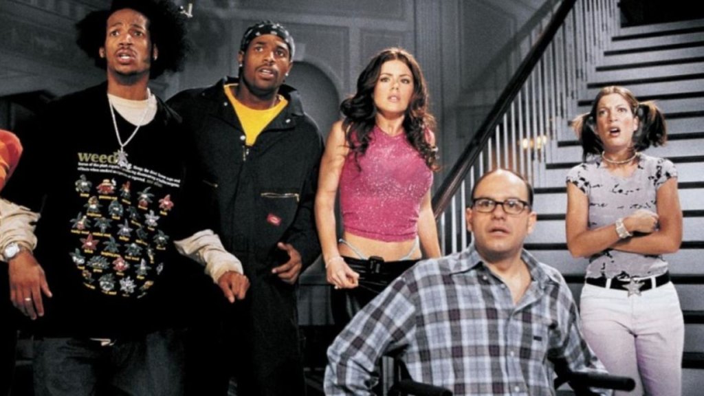 Scary Movie 6 : le retour du personnage le plus comique de la série est confirmé Scary Movie 6 : le retour du personnage le plus comique de la série est confirmé