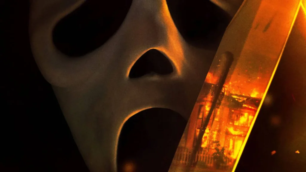 Scream 7 : menace de détruire la franchise à jamais