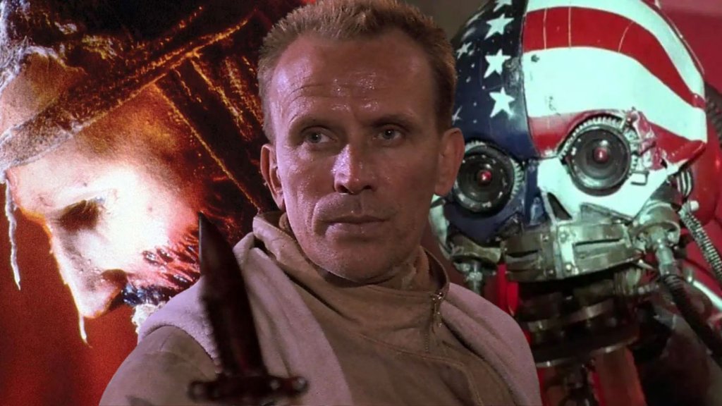 Sept films de science-fiction des années 1990 que vous avez oubliés mais qui étaient géniaux