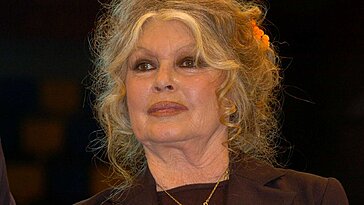 Brigitte Bardot se remet après une intervention chirurgicale délicate