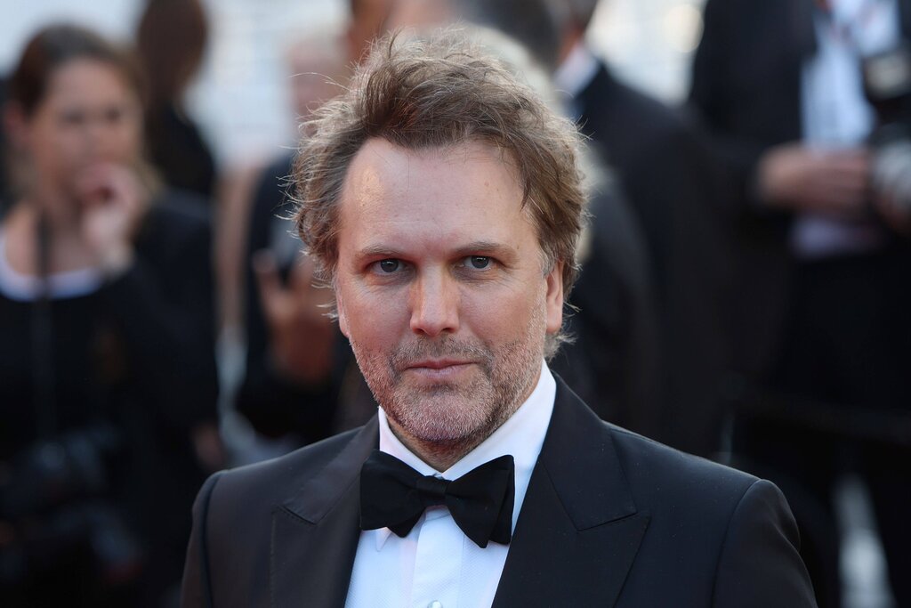 Florian Zeller a rejoint l’Académie française Florian Zeller a rejoint l’Académie française