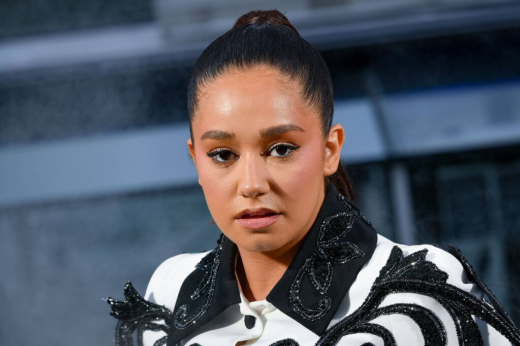 Léna Mahfouf raconte son expérience traumatisante d’un braquage à Los Angeles