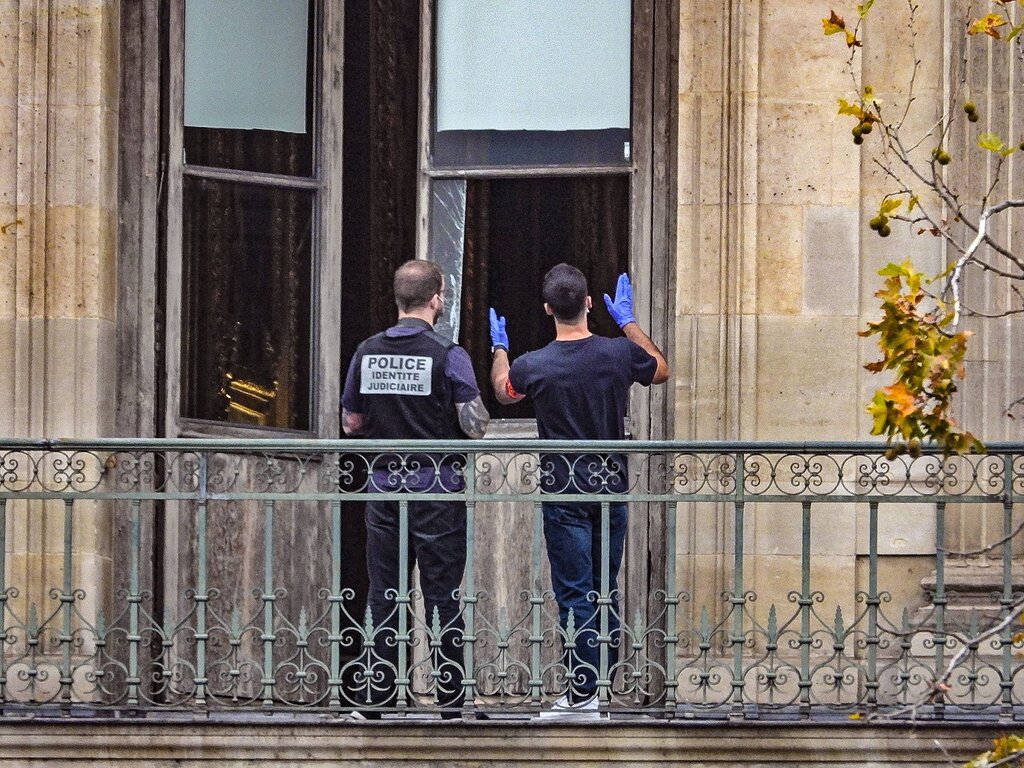 Un quatrième suspect lié au commando a été inculpé
