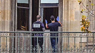 Un quatrième suspect lié au commando a été inculpé