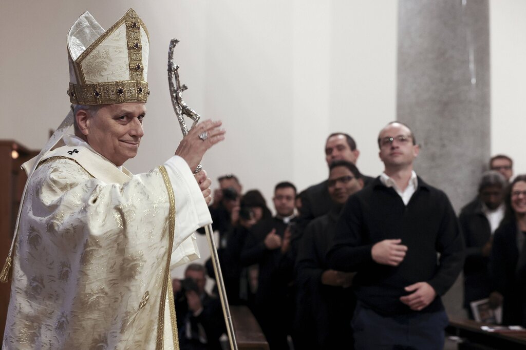 Avant de rencontrer des célébrités du cinéma, le Pape dévoile ses films préférés Avant de rencontrer des célébrités du cinéma, le Pape dévoile ses films préférés