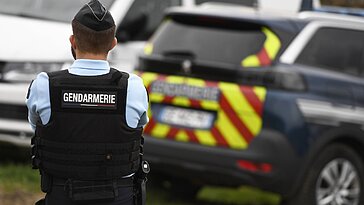 Deux adolescents de 15 ans sont décédés après avoir été percutés par un 4×4, le père d’une victime aussi